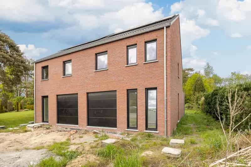 Nieuwbouw Huis te huur Booischot 3 slaapkamers