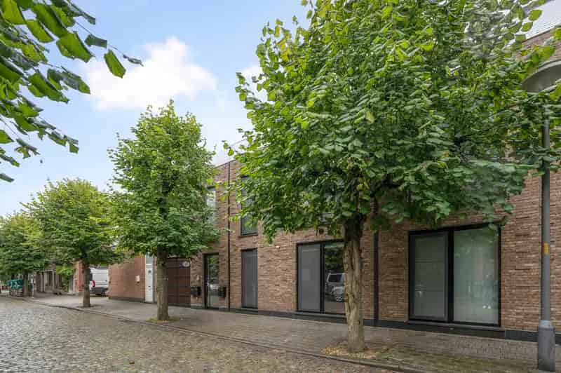 Appartement te huur Mariaburg 2 slaapkamers terras lift