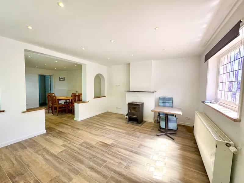 Huis te Waterloo gerenoveerd 2024