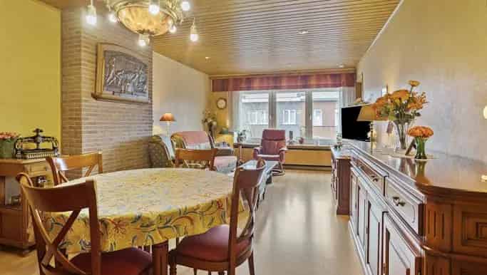 Huis te koop Paasbloemstraat 81 Merksem