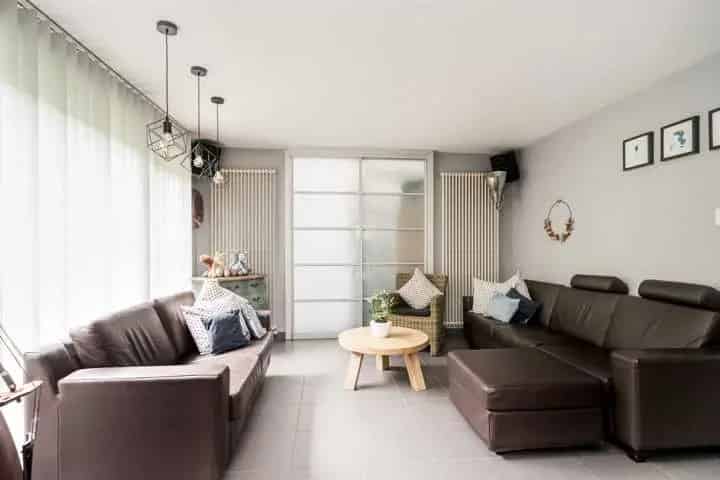 Ruime Villa te Koop in Liezele