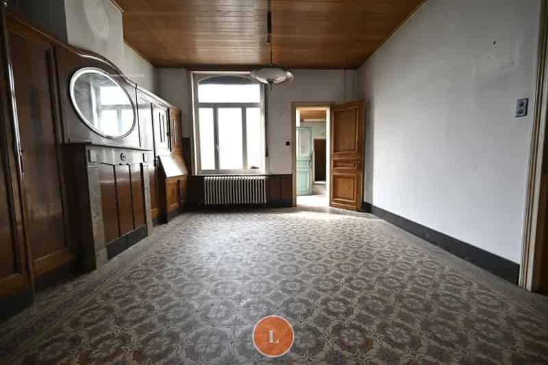 Huis te koop Menen 4 slaapkamers renovatieproject