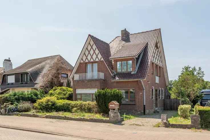 Huis Te Koop