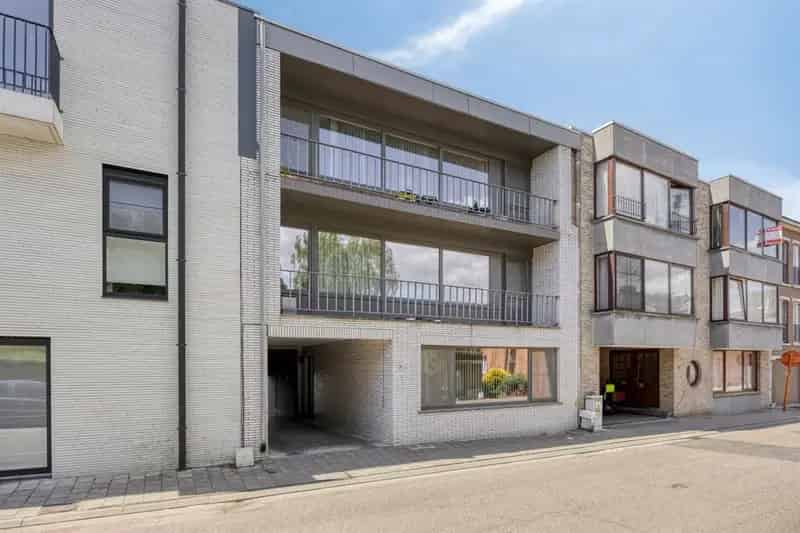 Appartement te huur Scherpenheuvel