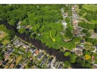 Bouwgrond te koop Sint Kruis 1134m²