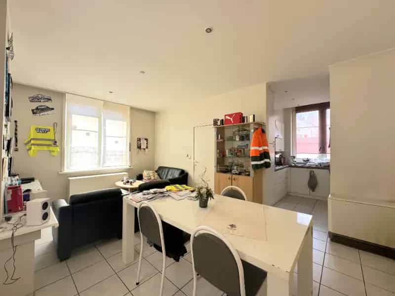 2 Slaapkamer Duplex Ieper Centrum Te Koop
