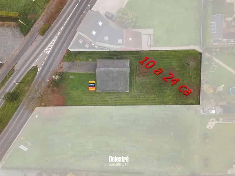 Polyvalente Eigendom Grond Met Potentieel
