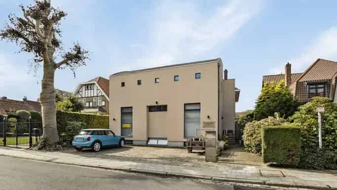 Villa te koop Sint Andries Wonen en Werken
