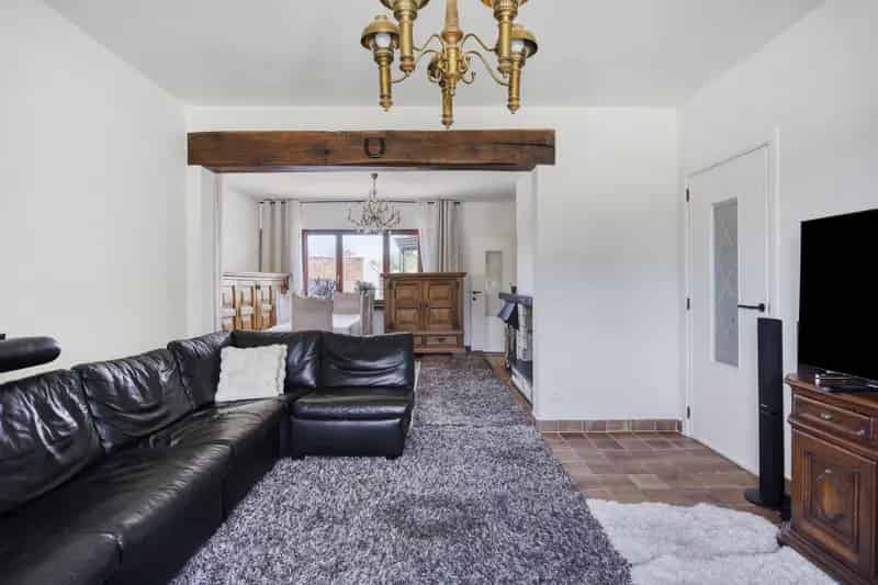 Huis te koop Rotselaar: 4 slaapkamers, 2 badkamers, ruime tuin