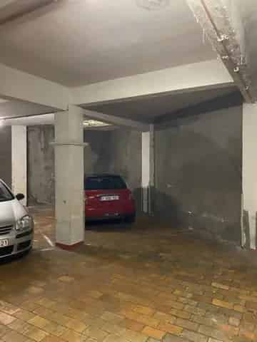 Garage Parking Gent Te Huur