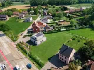 Bouwgrond te koop Boutersem 836m²