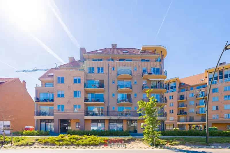 Appartement te koop Residentie Gisbourne