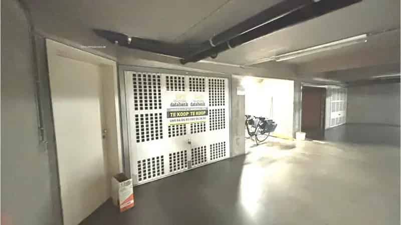 Garagebox te Koop Sint-Kruis
