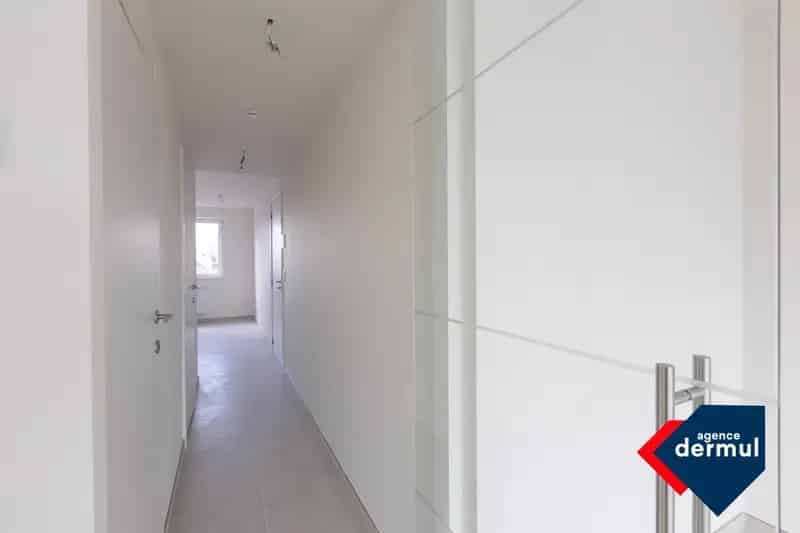 Te Koop 2 Slaapkamers Oostende Duplexappartement Nieuwbouw