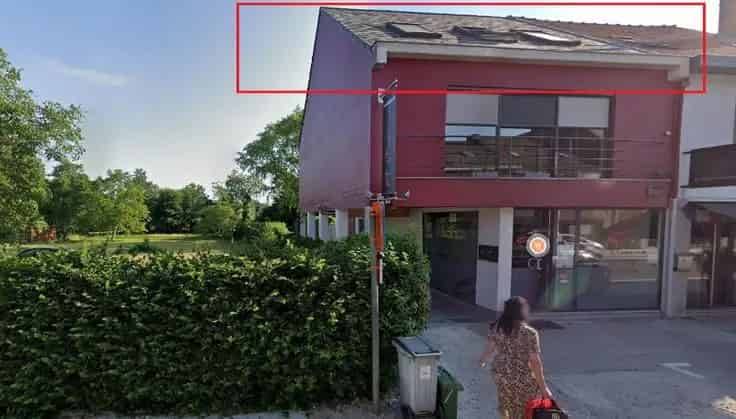Dakappartement te Koop in Centrum Keerbergen