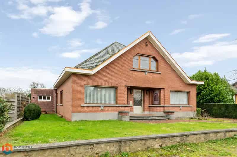 Huis te huur Haacht 3 slaapkamers ruim perceel
