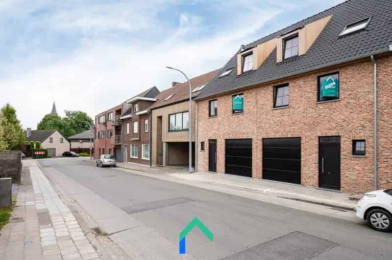Nieuwbouwwoning te koop in Egem Pittem