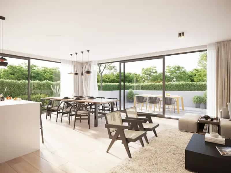 Nieuwbouw Appartementen Middelkerke Strand Nabij
