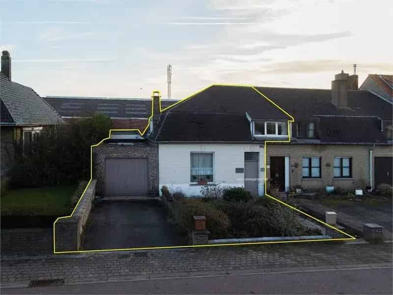 Woning te Koop Middelkerke 5 slaapkamers