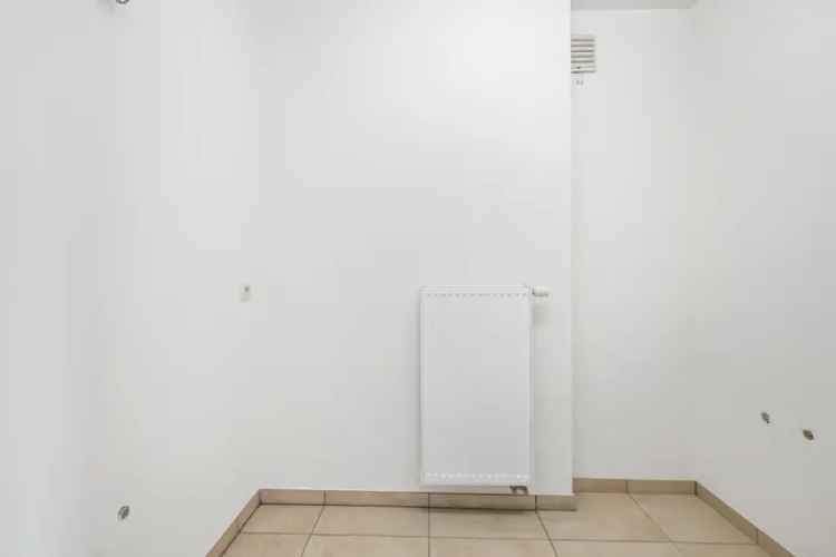 Appartement te koop Roeselare centrum 2 slaapkamers garage