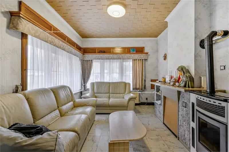 Huis te koop Erembodegem