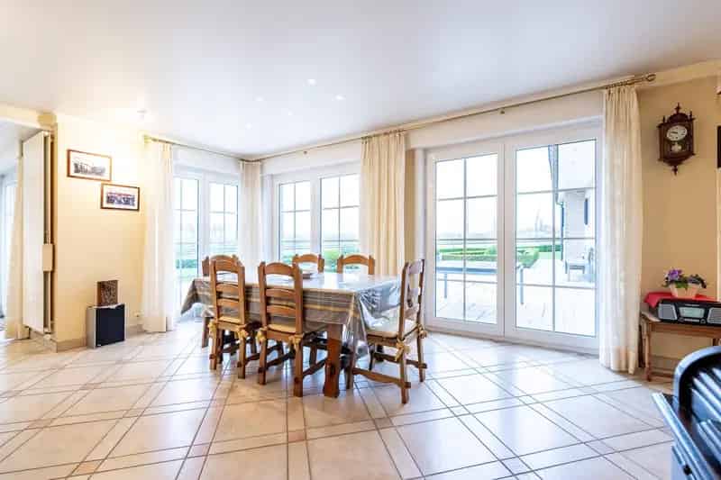 Luxe Villa te Knokke Westkapelle 338m²