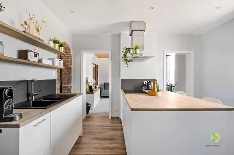 Woning met tuin en carport Open Huis 17 05