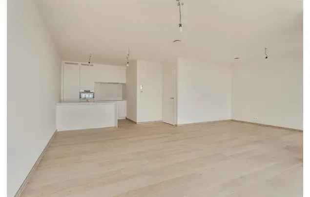 Huur 1 slaapkamer appartement van 65 m² in Antwerp