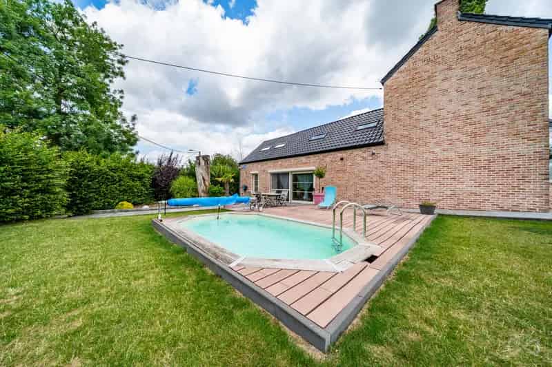 Huis te koop Pont a Cellers - Villa met zwembad