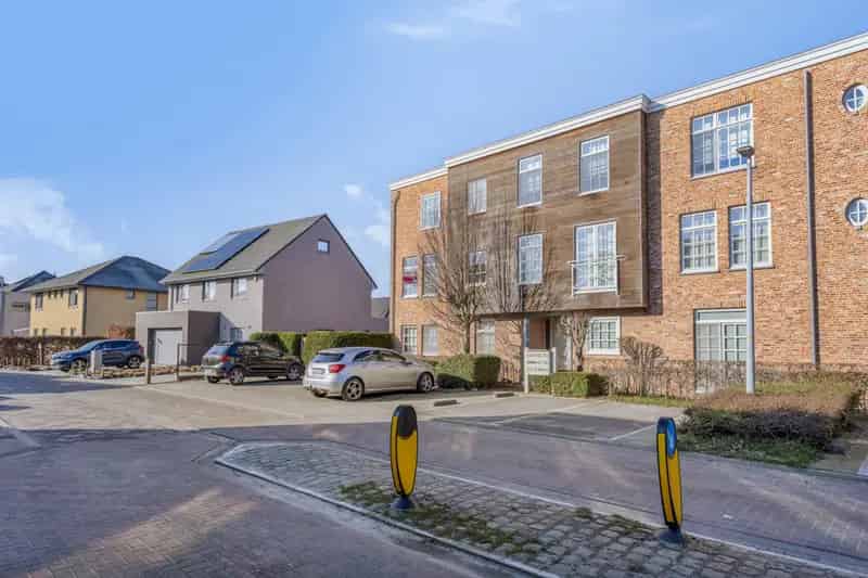 Appartement te huur Kruibeke: 3 slaapkamers, energiezuinig