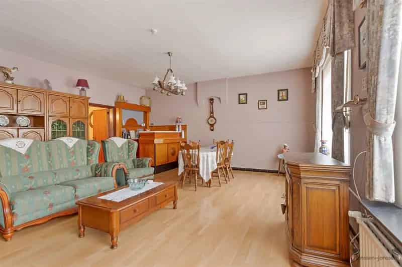 Huis te koop Ham 5 slaapkamers grote tuin