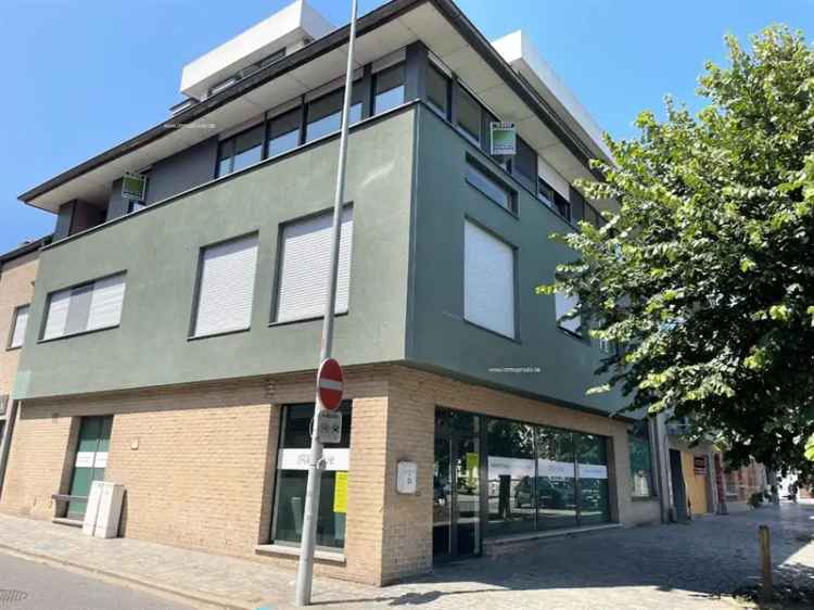 Appartement te koop in Residentie 'T Schaeck Roeselare