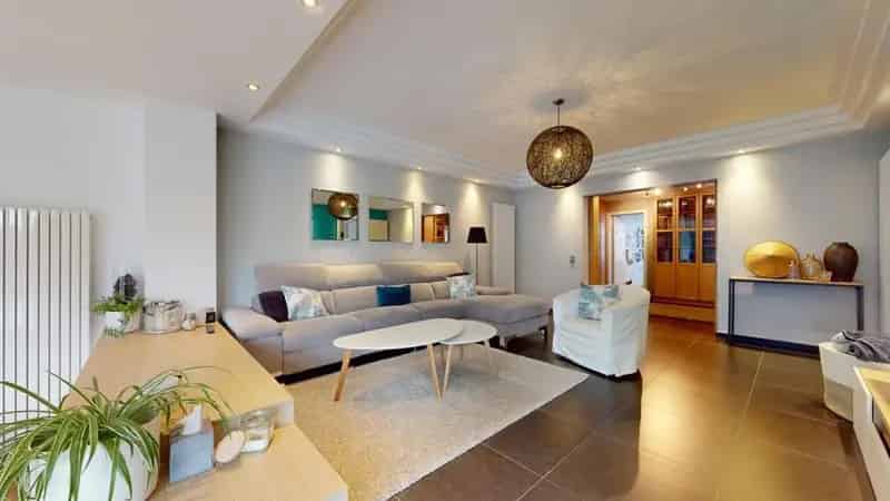 3 Slaapkamer Appartement Woluwe-Saint-Lambert - Grote Terras - Nabij Metro