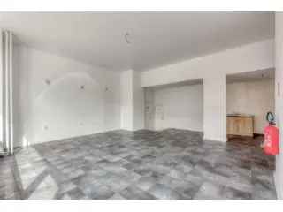 Kantoor en Appartement te Koop Luik - 2 slaapkamers