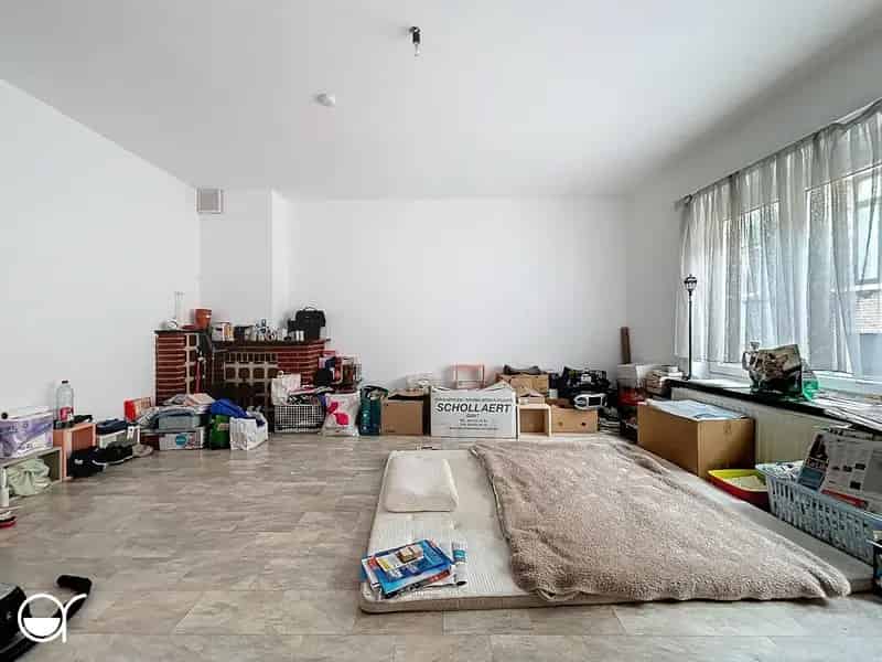 Appartement te renoveren Gent