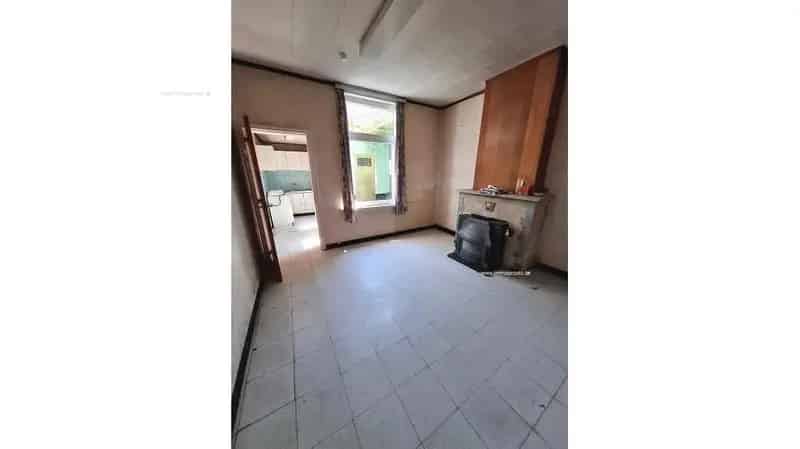Huis te Koop Brugge 2 slaapkamers te renoveren