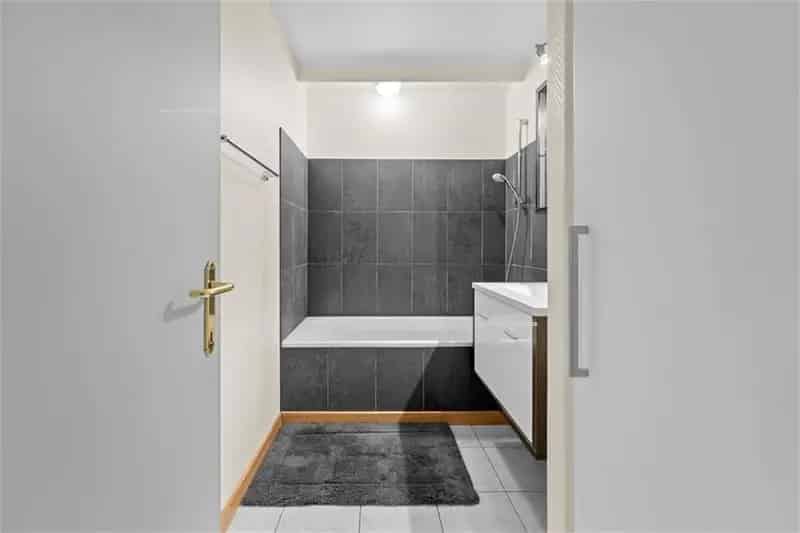 Appartement te koop Nieuwpoort 1 slaapkamer ruim terras