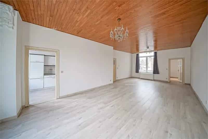 Appartement 4 slaapkamers Oostende Opbrengsteigendom