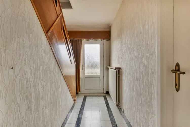 Gezinswoning 3 slaapkamers Kinrooi