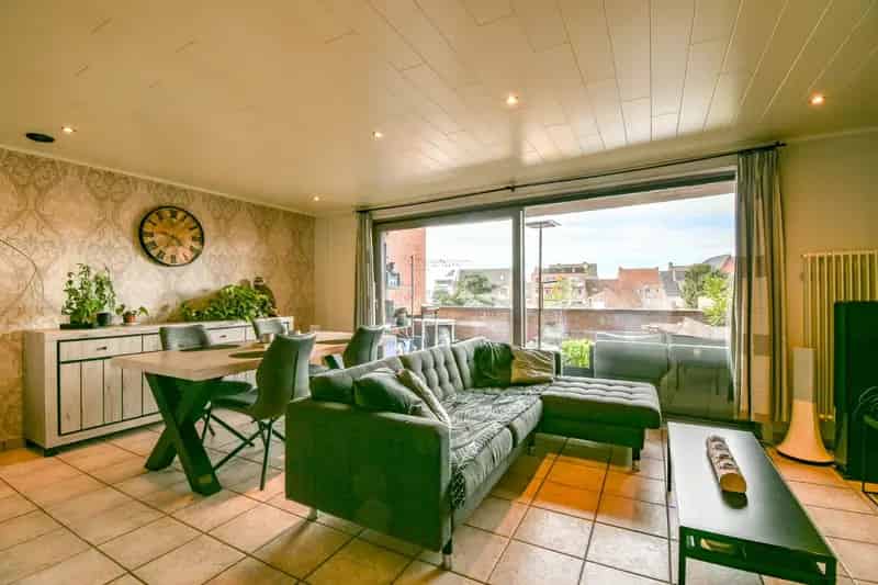 Appartement te koop