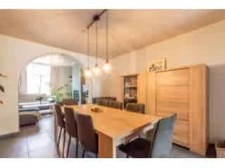 Huis te Koop Halle 3 slaapkamers Instapklaar