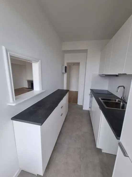 Te koop appartement zonder renovatieplicht in België