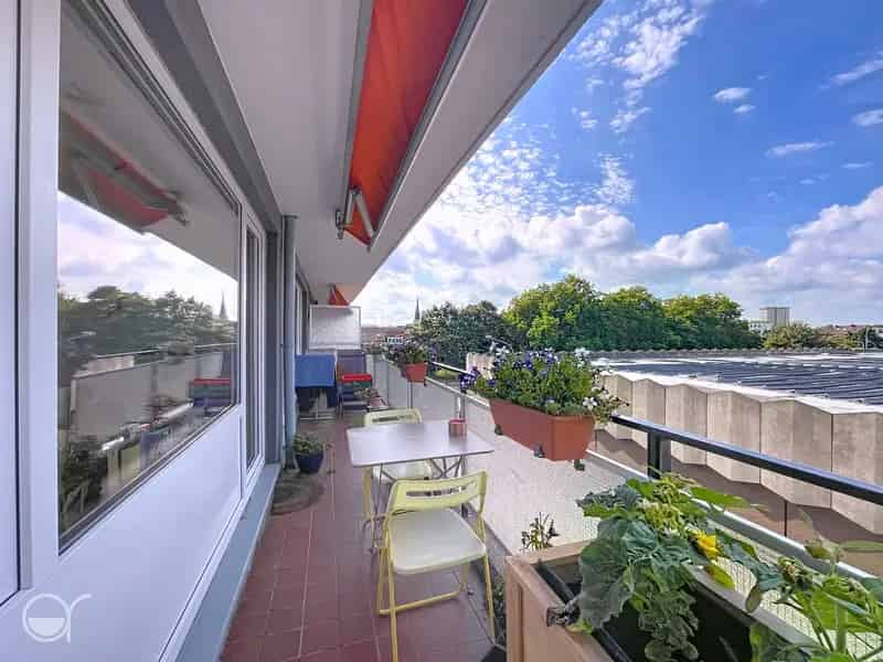 Appartement te huur in Gent