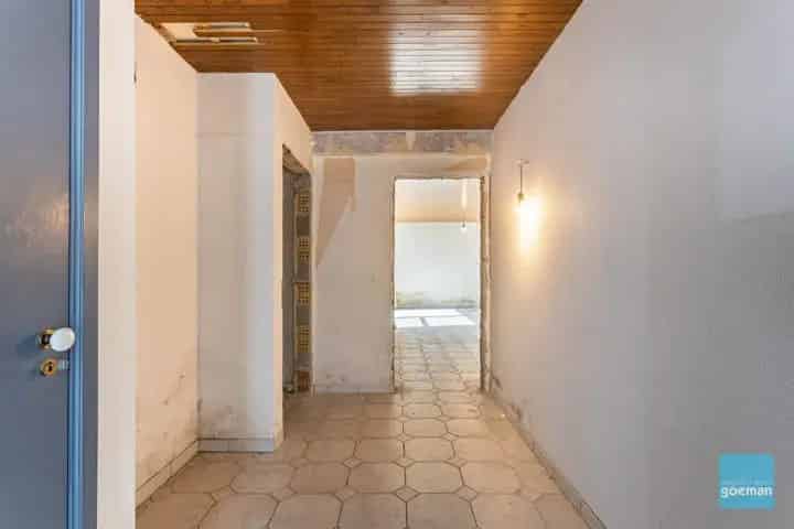 Bungalow te koop in Lede - Veel potentieel