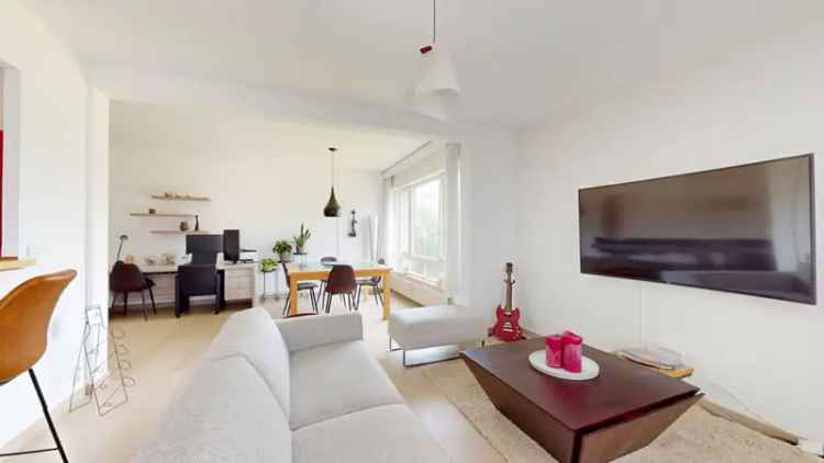 Appartement  te Woluwe-Saint-Lambert 