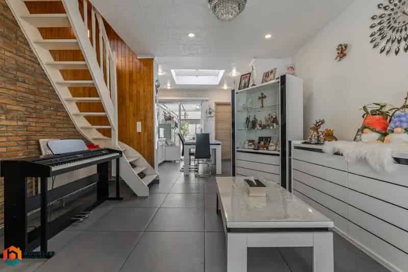Huis te koop Mechelen: 3 slaapkamers, tuin en garage