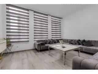 Huis te Koop Antwerpen - 5 slaapkamers, magazijn, stadstuin