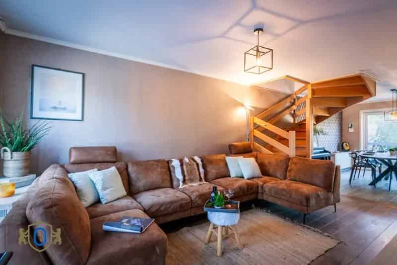 5 Slaapkamer Woning Garage Tuin