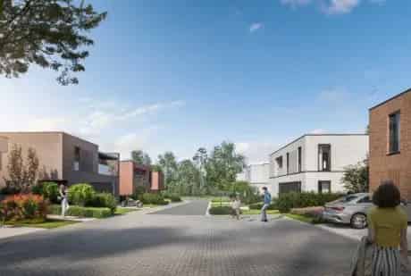 Nieuwbouw Woningen Roosdaal: Moderne Gezinswoningen met 3-5 slaapkamers