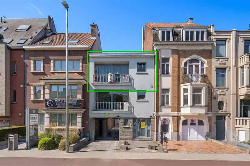 Appartement te koop Aalst 2 slaapkamers